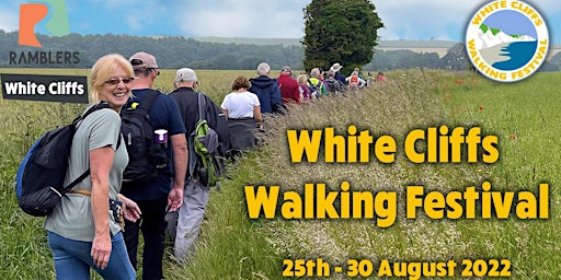 WCWF Walk 15  A Whitfield Wander
