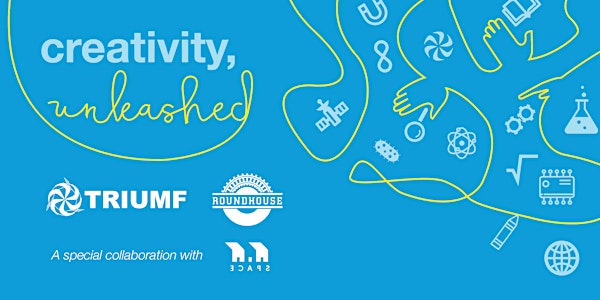 #discoverTHIS - Creativity, Unleashed