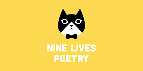Helen Mort & Kate Millington @ Nine Lives Poetry: 13th July, 7pm, Cafe #9. tickets