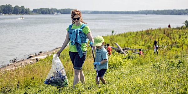 Ohio River Sweep 2017