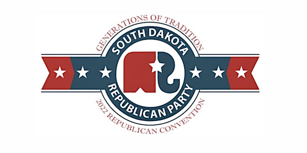 South Dakota GOP 68th State Convention