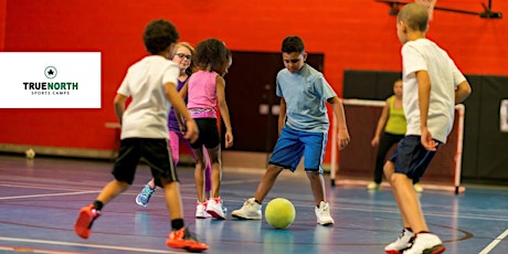 Soccer - Free Clinic primary image