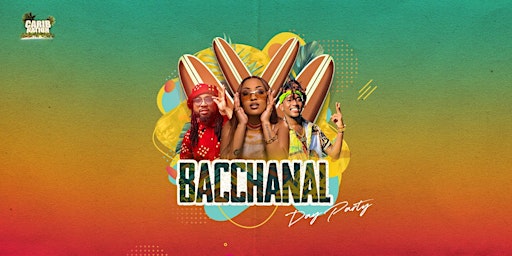 Bacchanal Day Party