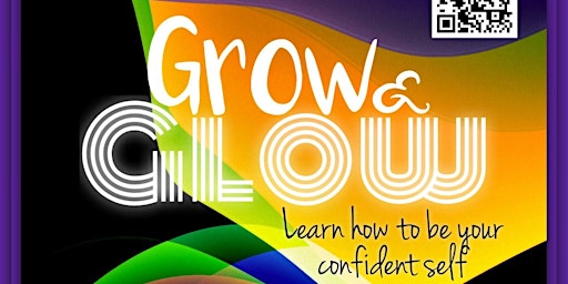 Grow and Glow by Hannie Hay - NT20220604HT
