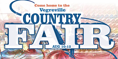 Vegreville Country Fair primary image