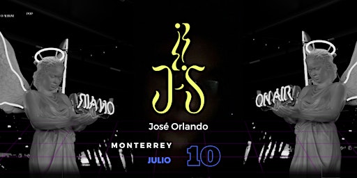 J'S Primer Álbum - Monterrey #1