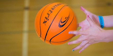FREE Girls Basketball League - Oshawa primary image
