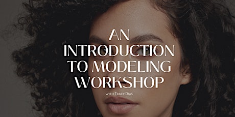 NYC Introduction To Modeling Workshop tickets