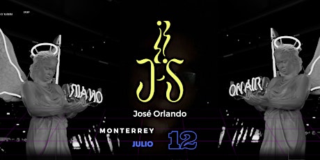 J'S Primer Álbum - Monterrey #2 boletos