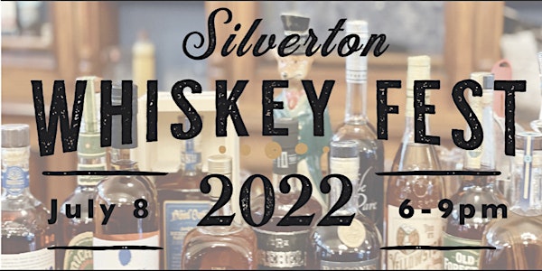 Silverton Whiskey Fest