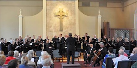 Faure REQUIEM - Summer Singers of Lee's Summit & Chamber Orchestra tickets