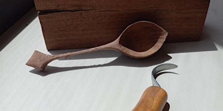 Spoon Carving with N. E. Brown