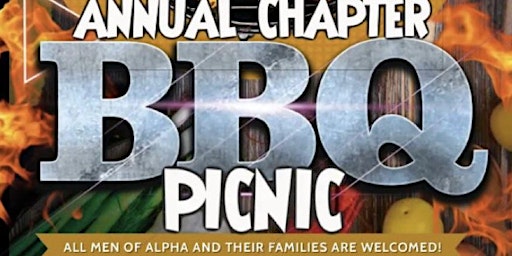 2022 Alpha Phi Alpha Fraternity Inc., OΣΛ Chapter Neophyte Summer BBQ