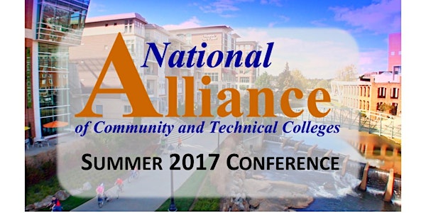 NACTC Summer Conference