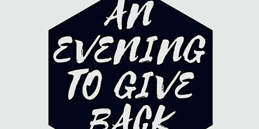 An Evening to Give Back: Part 3