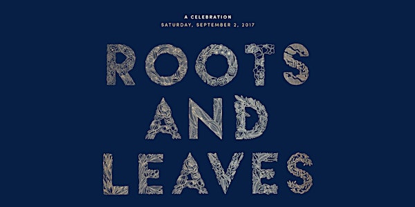 ROOTS AND LEAVES