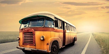 Who's Driving the Bus? An introduction to IFS tickets