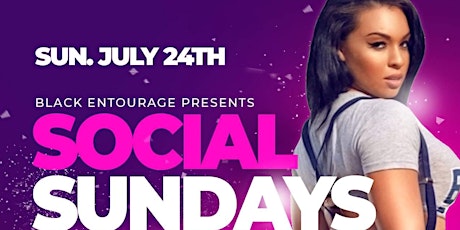 Social Sundays Day Party "Adult PlayGround Edition" tickets