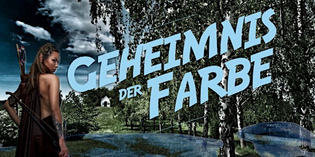 Geheimnis der Farbe - Gutau primary image