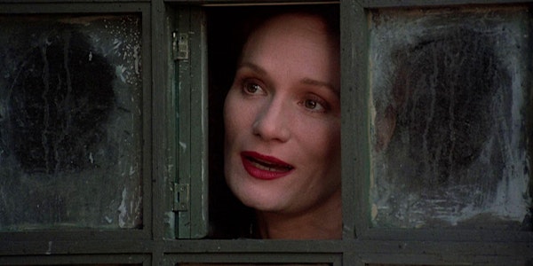 THE PEOPLE UNDER THE STAIRS + Q&A