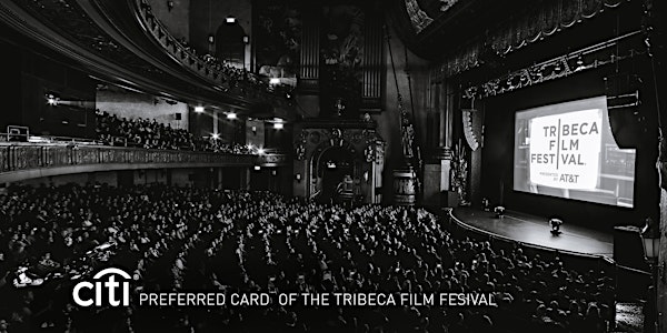 Tribeca Talks: Storytellers - Common with Nelson George