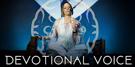 Introduction to Devotional Voice at Yogalution in Long Beach tickets