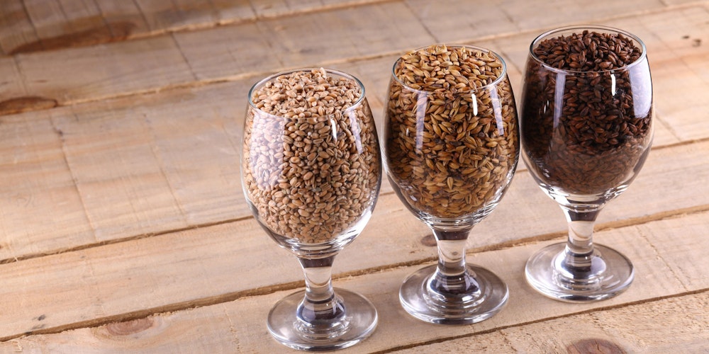 All-Grain Brewing Class - Avon