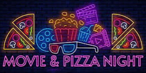 Kids’ Movie & Pizza Night • Makinsons Days
