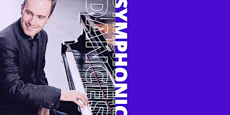 Imagen principal de Two Piano Finale: Symphonic Dances