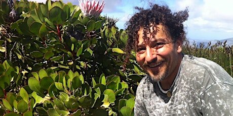 David Wolfe – Intimate & Interactive Evening primary image