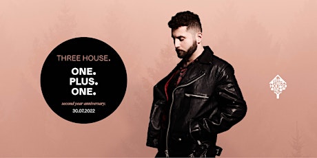 ONE PLUS ONE. with ELDERBROOK. tickets