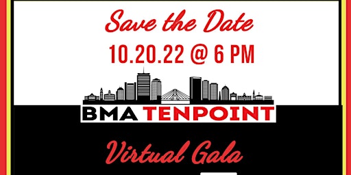 BMA TenPoint Virtual Gala 2022