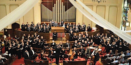 Summer Singers of Atlanta Performs Cathedral Masterworks tickets