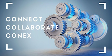 ConeX Collaborates 4.0 Tickets