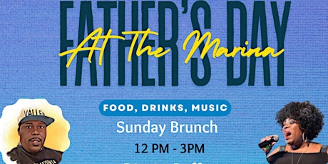 FATHERS DAY BRUNCH JUNE 19TH