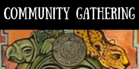 2nd Annual CommUnity Gathering @ Nurture Denver tickets