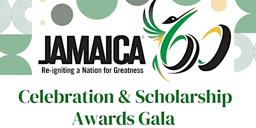 Jamaica's Independence Celebration and Scholarship Awards Gala
