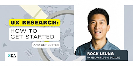 UX Research: How to Get Started (And Get Better) tickets