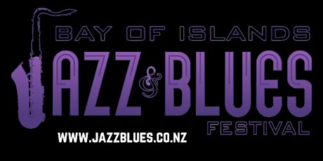 Bay Of Islands Jazz & blues Festival primary image