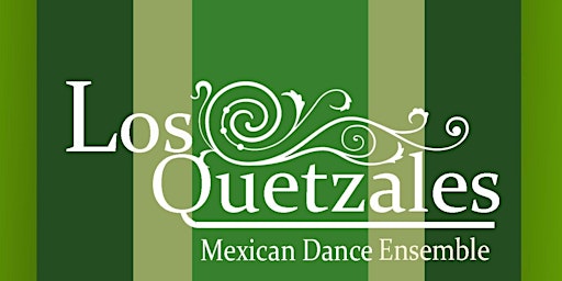 Dance Class for children and adults -- Intro to Mexican Folk Dance