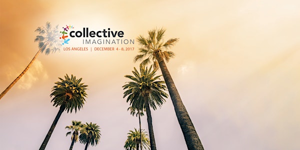 Collective Imagination 2017