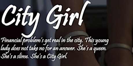 The City Girl premiere tickets