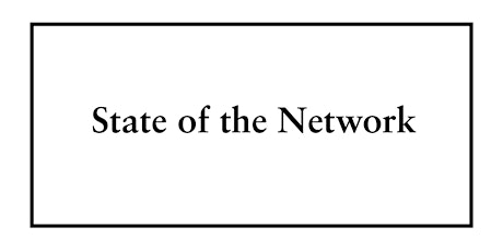 State of the Network #1 | Into the World of Neural Interfaces and Dreams primary image
