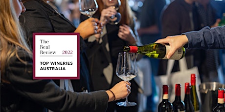 Tasting: Top Wineries of Australia 2022 (Sydney) tickets