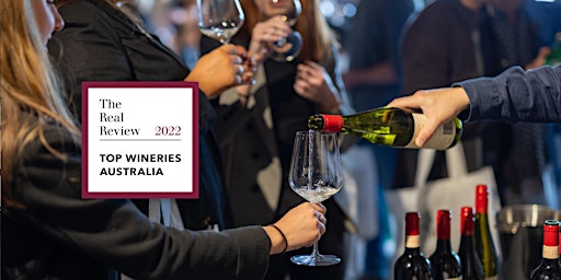 Tasting: Top Wineries of Australia 2022 (Sydney)