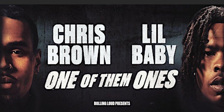 Chris Brown & Lil Baby: One Of Them Ones Tour Toronto, ON tickets