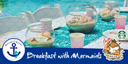 "Breakfast with Mermaids" - Mermaids & Mariners on the St. Clair