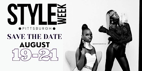 Style Week Pittsburgh 2022 tickets