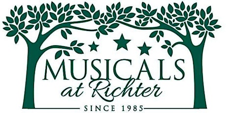 Renaissance of Richter Celebration Benefit tickets