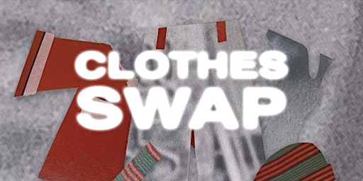 SCOOP Clothes Swap!
